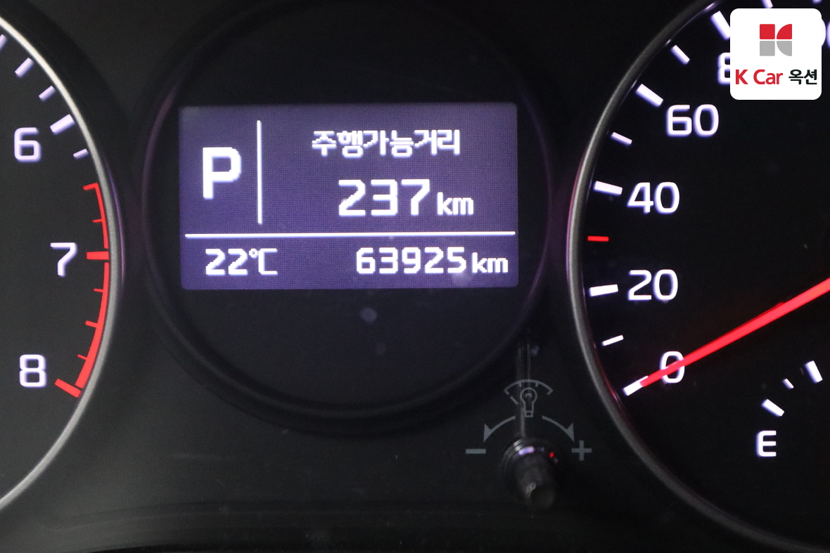 Kia Morning - 4