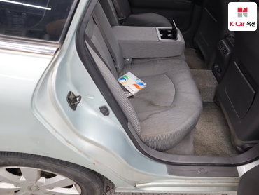 2007 - renault sm5