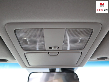 2007 - renault sm5