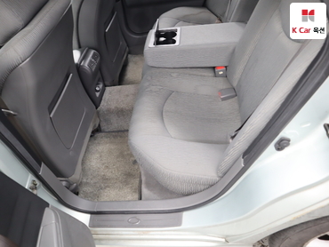 2007 - renault sm5