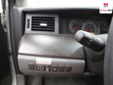 2007 - renault sm5