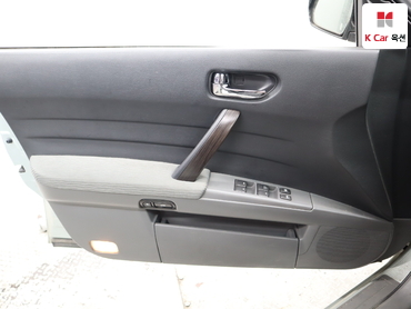 2007 - renault sm5