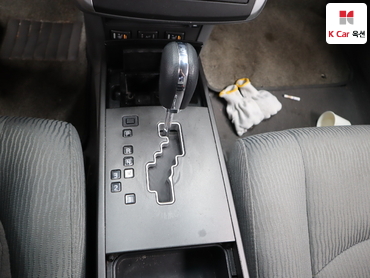 2007 - renault sm5