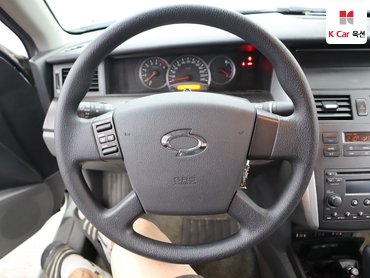 2007 - renault sm5