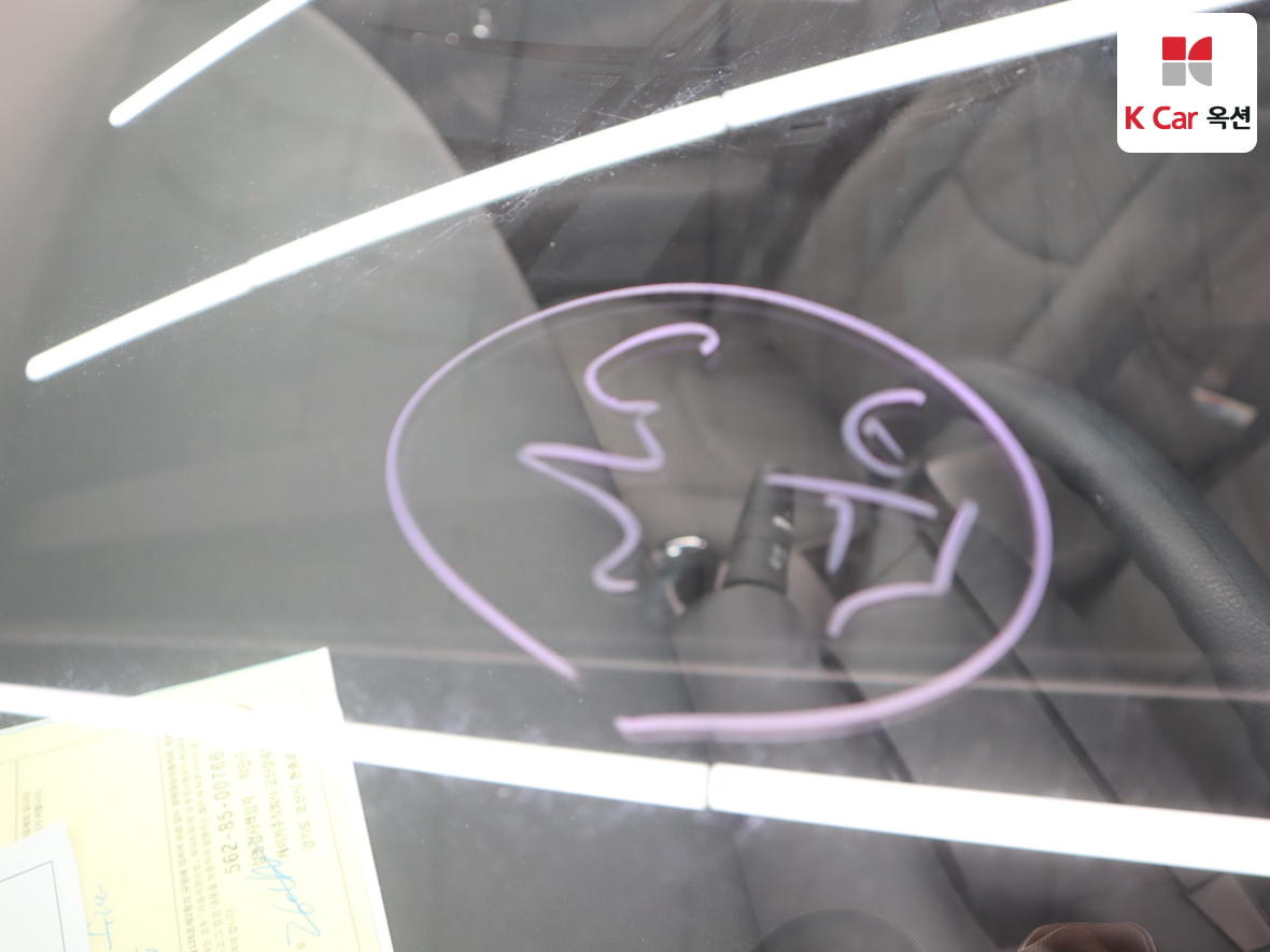 رينو كوريا SM5 الجديدة - 32