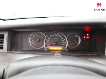 2007 - renault sm5