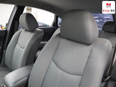 2007 - renault sm5