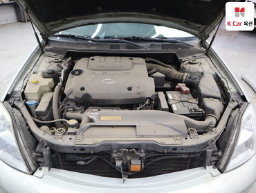 2007 - renault sm5