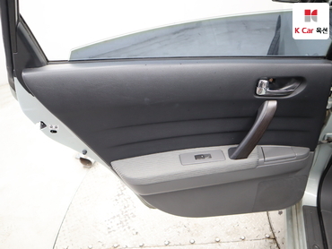 2007 - renault sm5