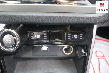 2023 - ssangyong korando