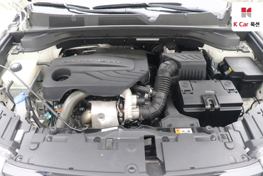 2023 - ssangyong korando