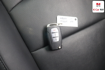 2023 - ssangyong korando