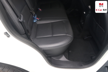 2023 - ssangyong korando