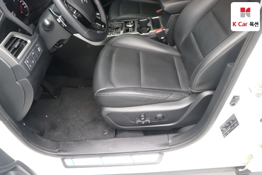 2023 - ssangyong korando