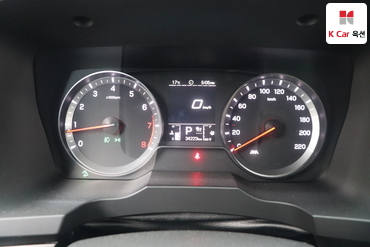 2023 - ssangyong korando