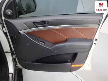 2010 - hyundai veracruz