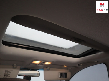 2010 - hyundai veracruz