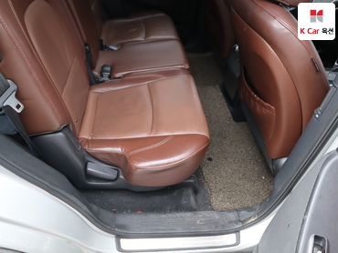 2010 - hyundai veracruz