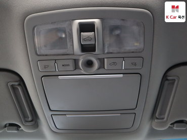 2010 - hyundai veracruz