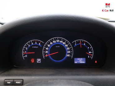 2010 - hyundai veracruz
