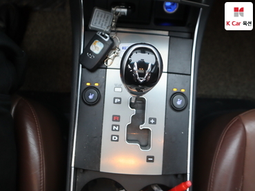 2010 - hyundai veracruz
