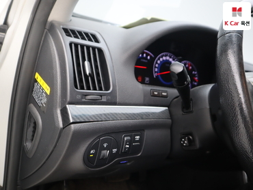 2010 - hyundai veracruz