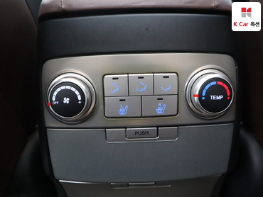 2010 - hyundai veracruz