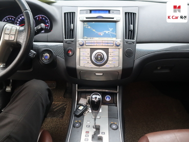 2010 - hyundai veracruz
