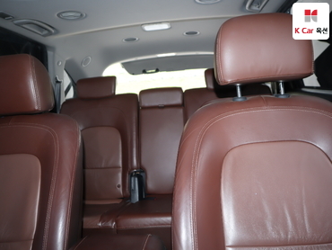 2010 - hyundai veracruz