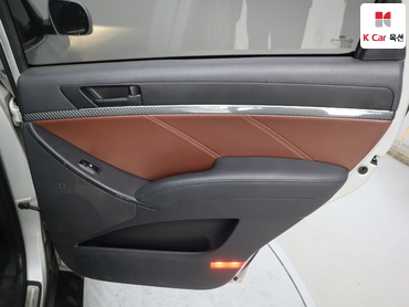 2010 - hyundai veracruz