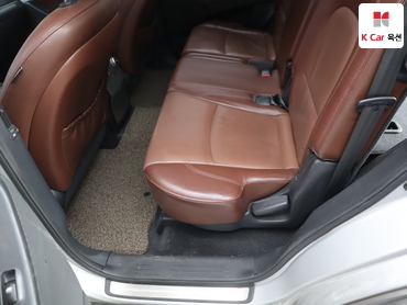 2010 - hyundai veracruz