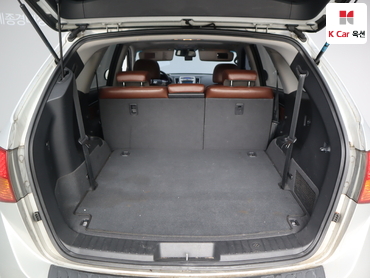 2010 - hyundai veracruz