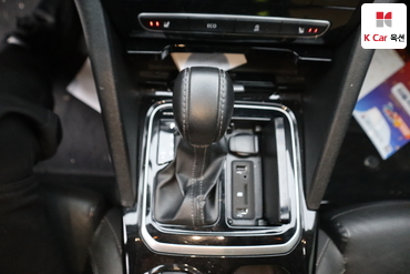 2017 - renault sm6