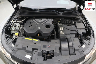 2017 - renault sm6