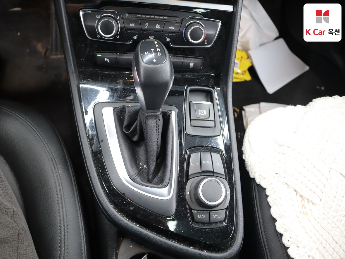BMW 2 시리즈 - 16