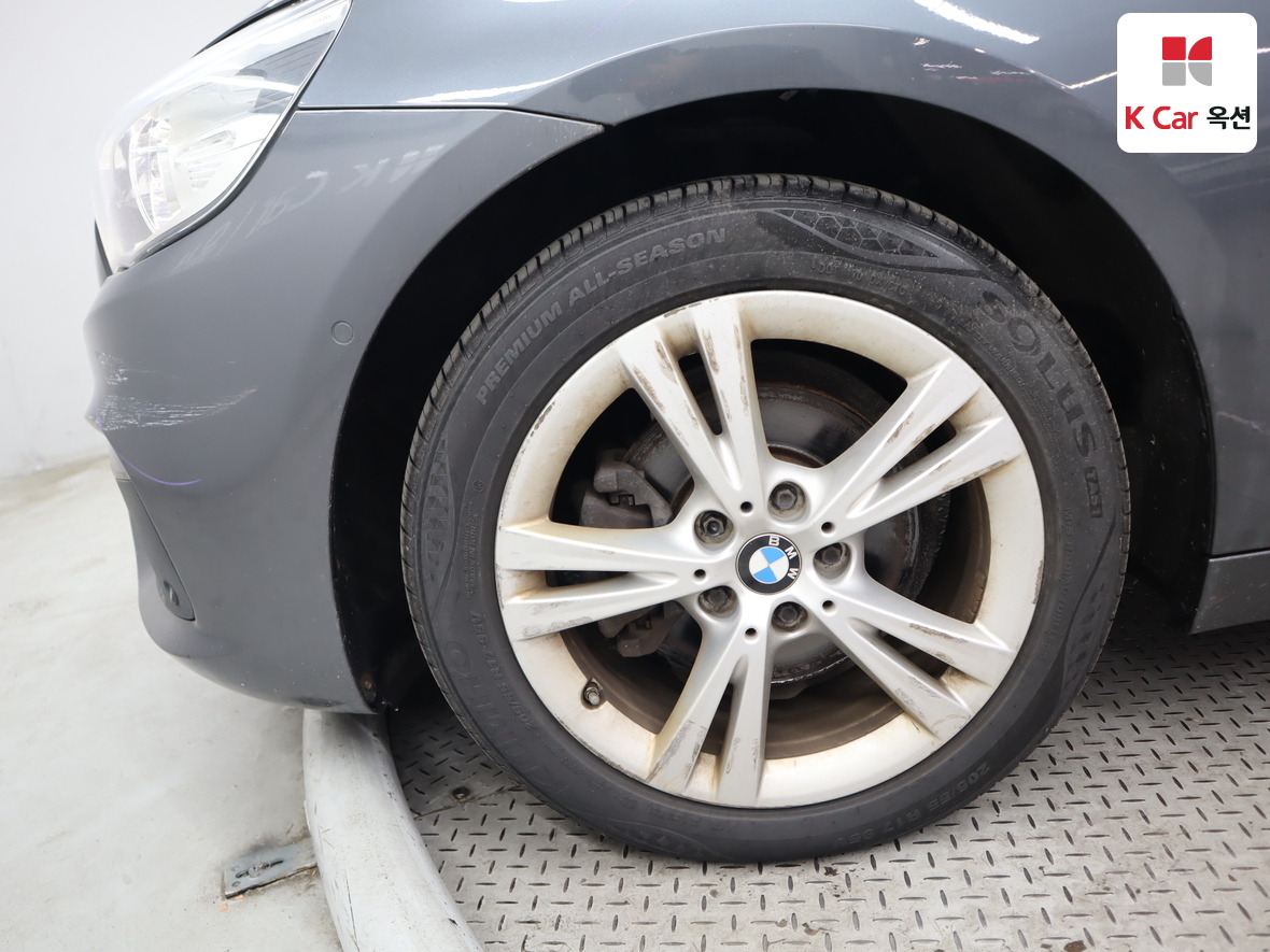 BMW 2 시리즈 - 46