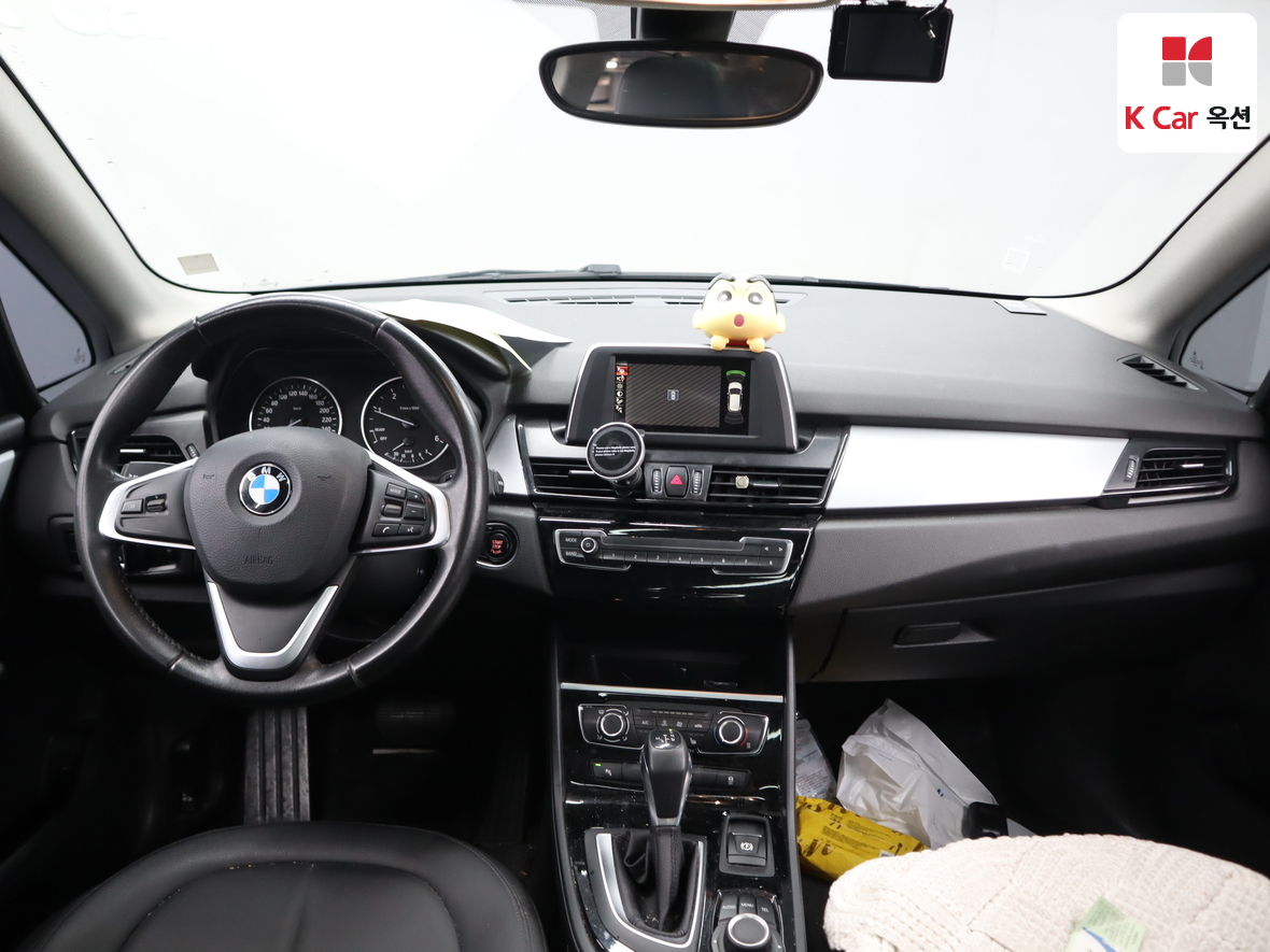 BMW 2 시리즈 - 3