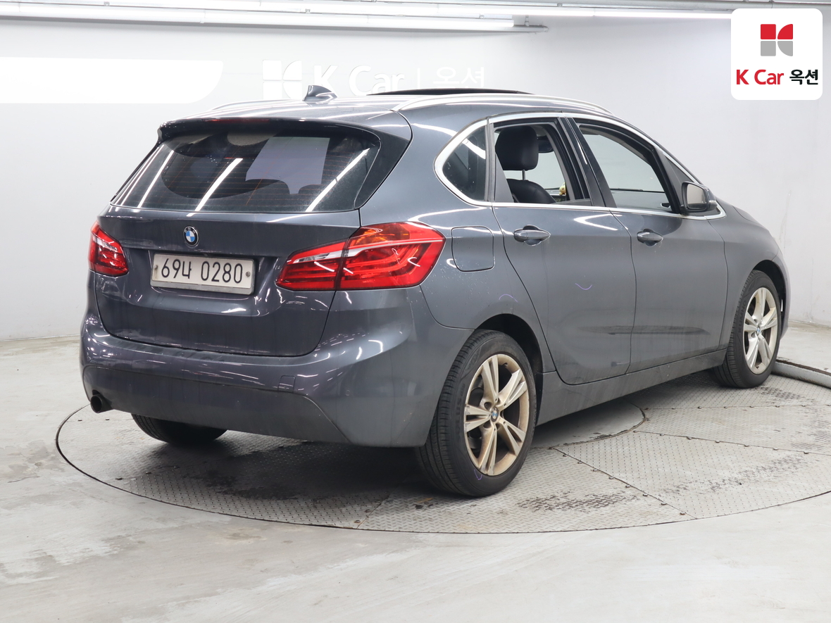 BMW 2 시리즈 - 2