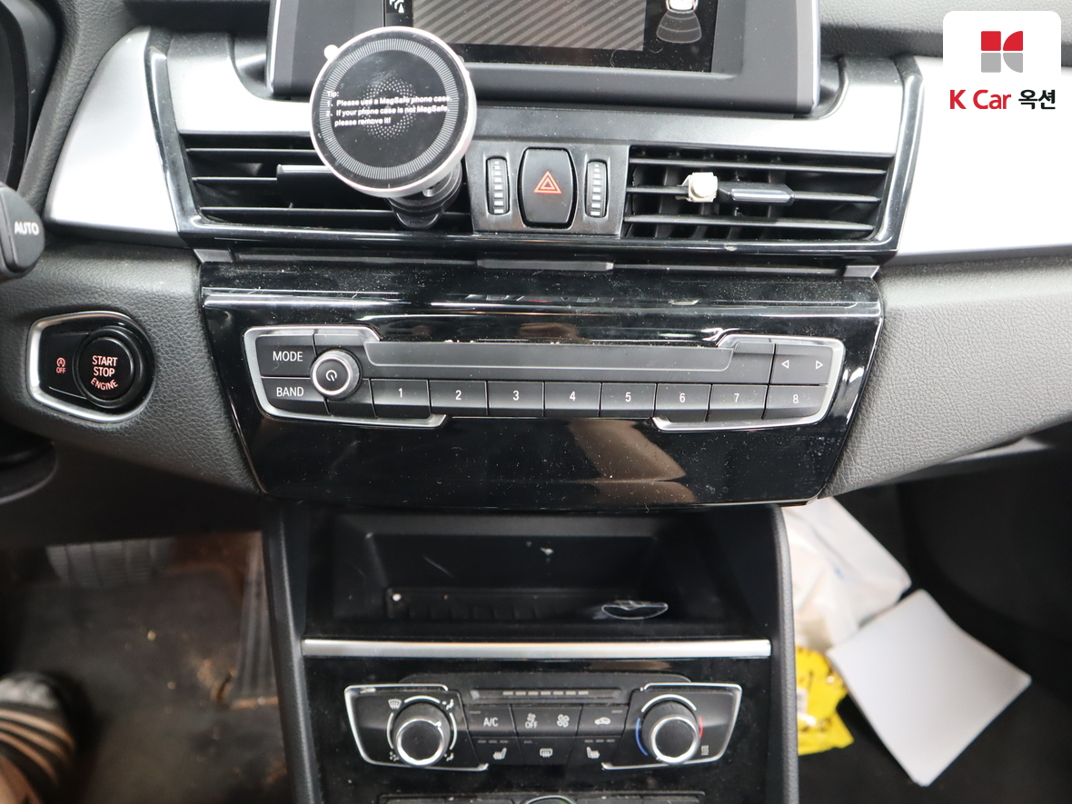 BMW 2 시리즈 - 15