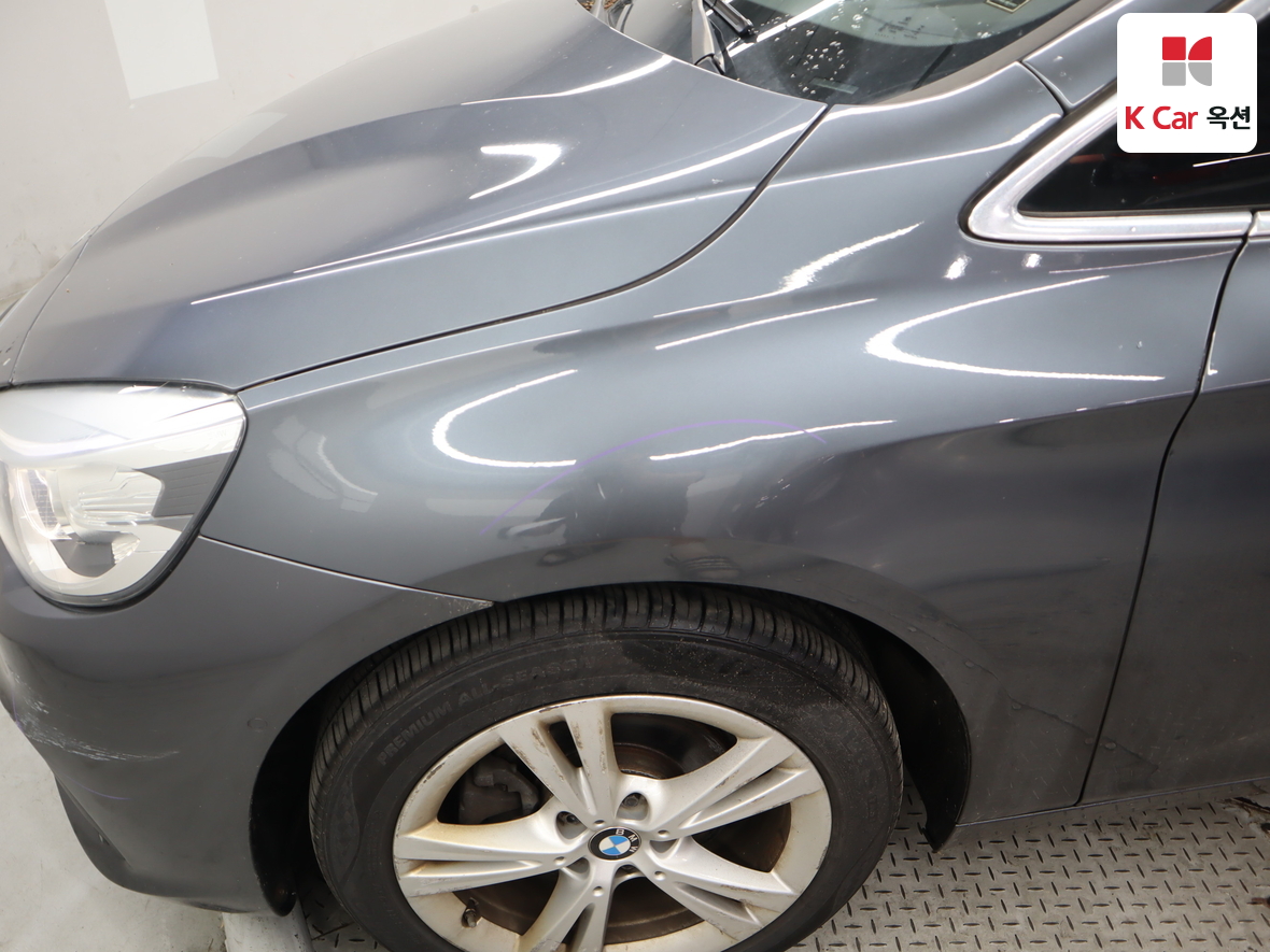 BMW 2 시리즈 - 39