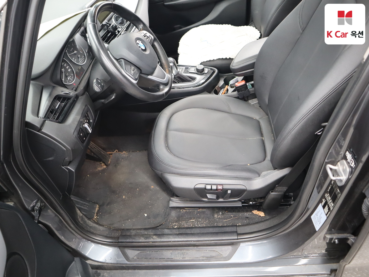 BMW 2 시리즈 - 18