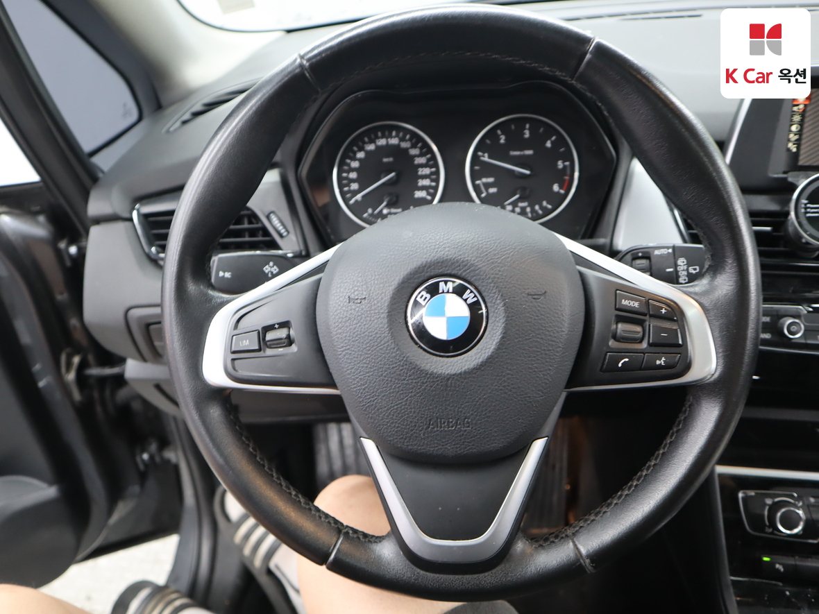 BMW 2 시리즈 - 10
