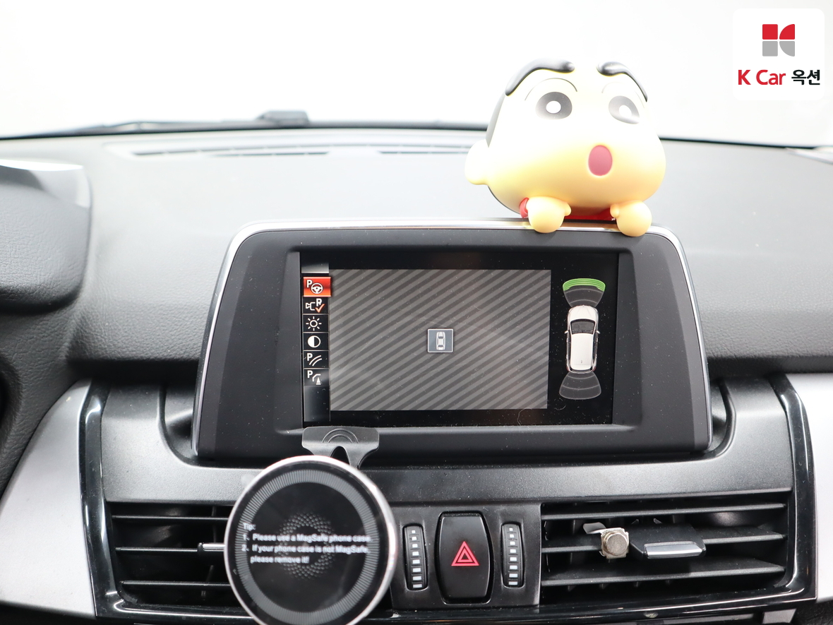 BMW 2 시리즈 - 14
