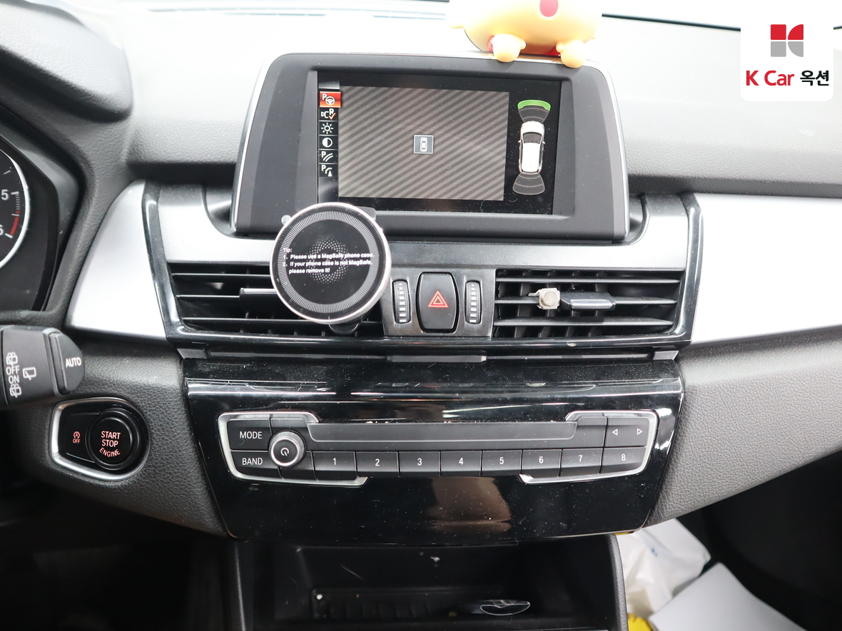 BMW 2 시리즈 - 6