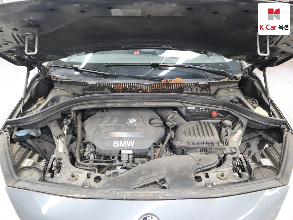 BMW 2 시리즈 - 35