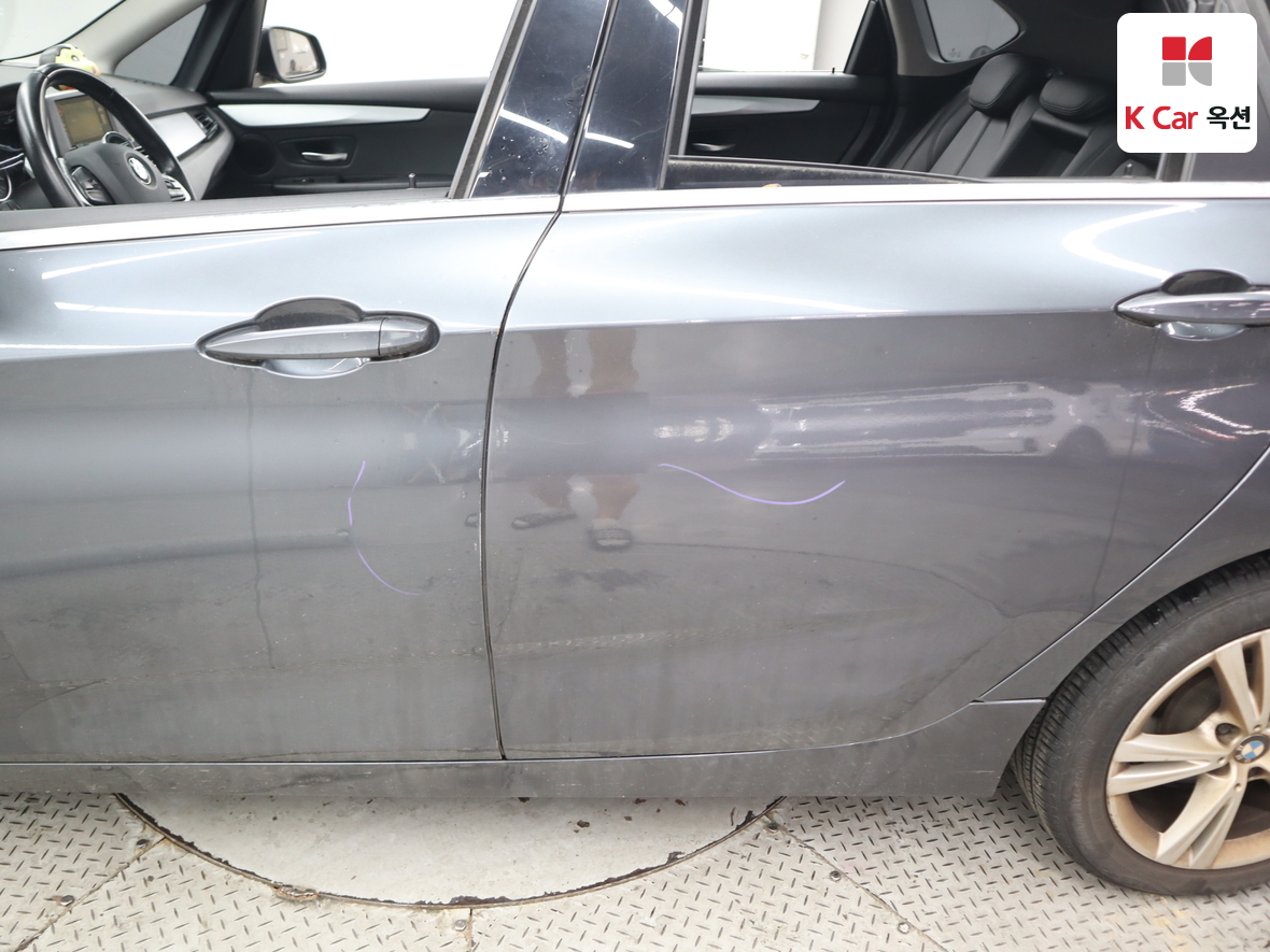 BMW 2 시리즈 - 40