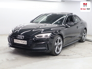 아우디 A5