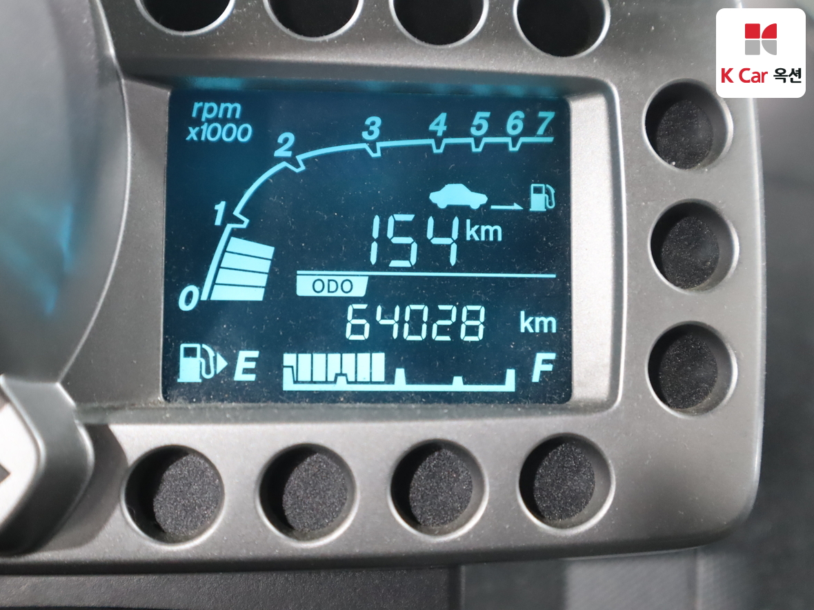 جنرال موتورز كوريا سبارك - 4