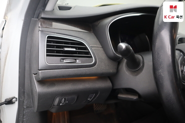 2016 - renault samsung sm6