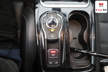 2016 - renault samsung sm6
